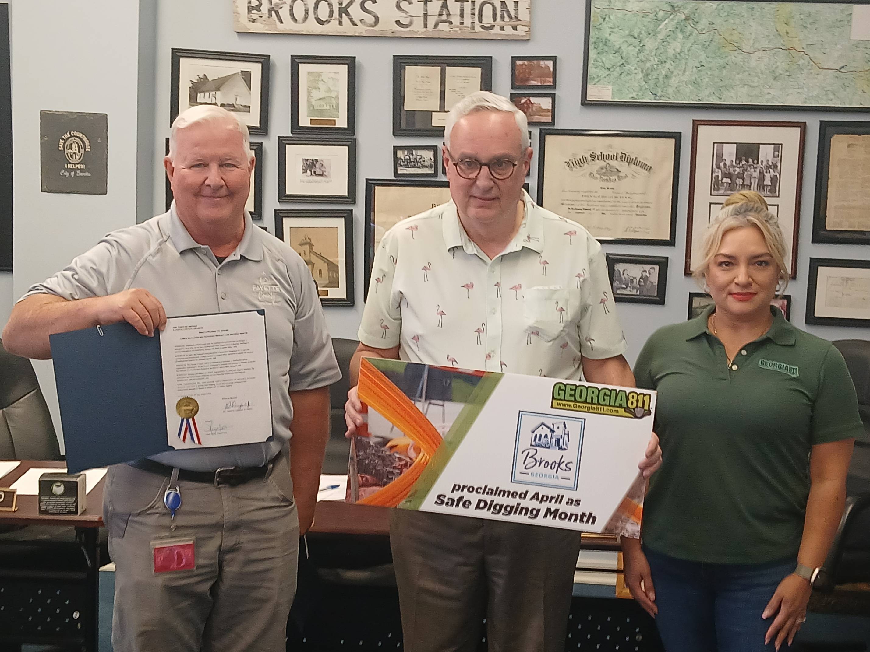 Brooks Proclamation - Copy - Copy